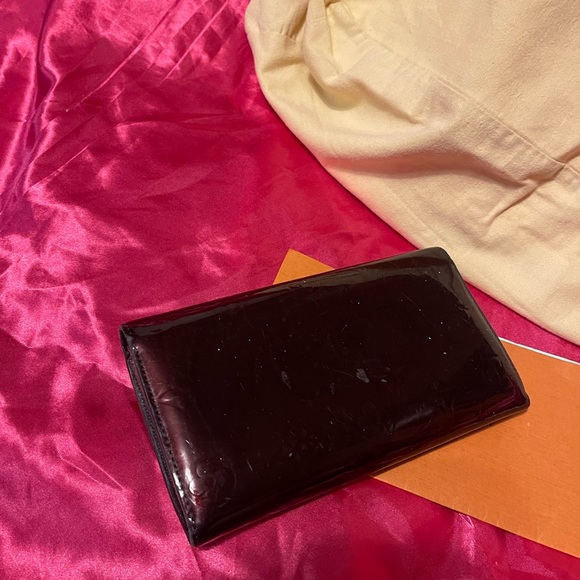 VINTAGE LOUIS VUITTON - Picture 6 of 6